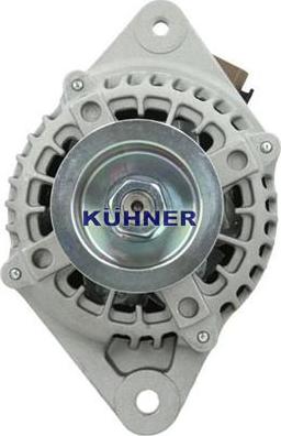 AD Kühner 555005RID - Генератор autospares.lv