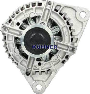 AD Kühner 555008RIB - Генератор autospares.lv