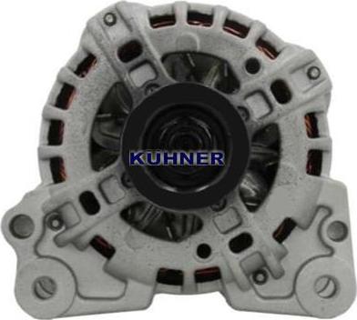 AD Kühner 555023RIB - Генератор autospares.lv