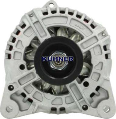 AD Kühner 555078RIB - Генератор autospares.lv