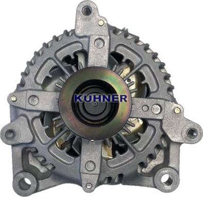 AD Kühner 555173RI - Генератор autospares.lv