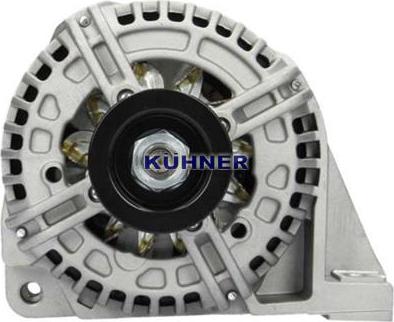 AD Kühner 555344RI - Генератор autospares.lv