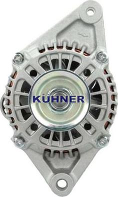 AD Kühner 555357RI - Генератор autospares.lv