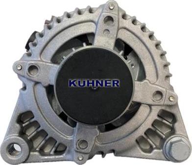 AD Kühner 555297RID - Генератор autospares.lv