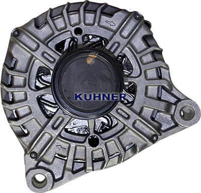 AD Kühner 555220RI - Генератор autospares.lv