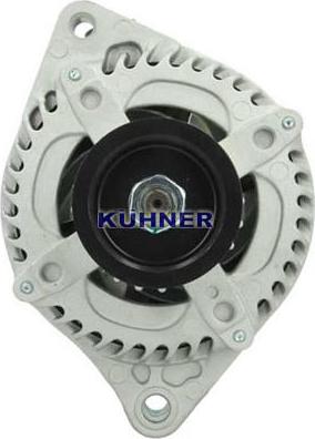 AD Kühner 556497RI - Генератор autospares.lv