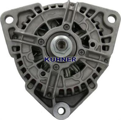 AD Kühner 556412RIB - Генератор autospares.lv