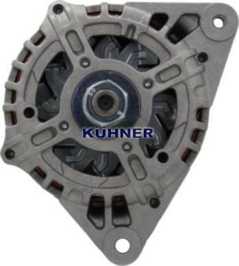 AD Kühner 556438RIM - Генератор autospares.lv