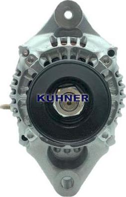 AD Kühner 556007RID - Генератор autospares.lv