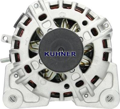 AD Kühner 556023RIB - Генератор autospares.lv