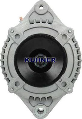 AD Kühner 556149RI - Генератор autospares.lv