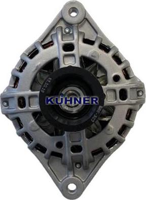 AD Kühner 556166RIB - Генератор autospares.lv