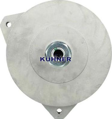 AD Kühner 556135RIB - Генератор autospares.lv