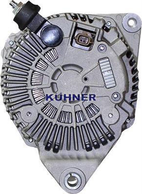 AD Kühner 556171RI - Генератор autospares.lv