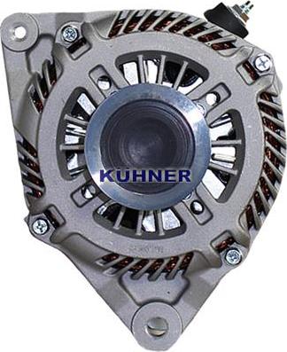 AD Kühner 556171RI - Генератор autospares.lv