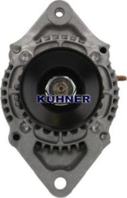 AD Kühner 556355RI - Генератор autospares.lv