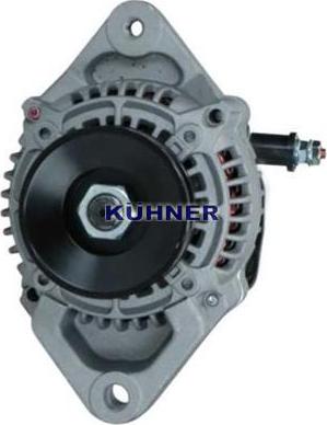 AD Kühner 556356RID - Генератор autospares.lv