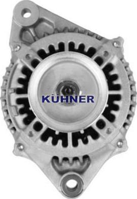 AD Kühner 556311RI - Генератор autospares.lv