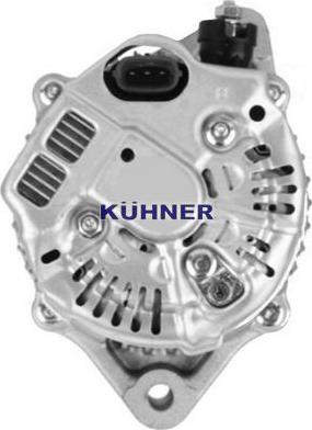 AD Kühner 556311RI - Генератор autospares.lv