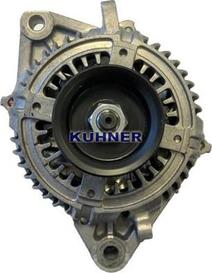 AD Kühner 556290RIR - Генератор autospares.lv