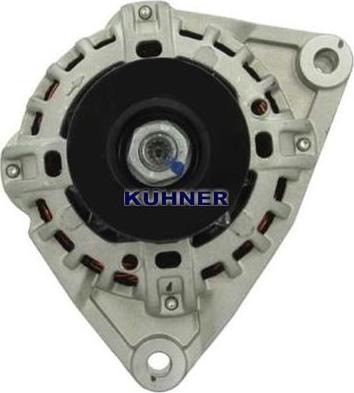 AD Kühner 556251RIB - Генератор autospares.lv