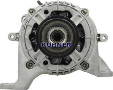 AD Kühner 556258RIB - Генератор autospares.lv