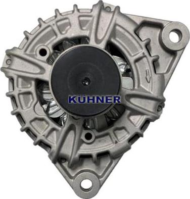 AD Kühner 556221RIB - Генератор autospares.lv