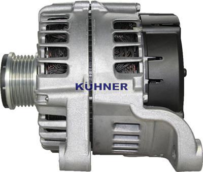 AD Kühner 553953RI - Генератор autospares.lv