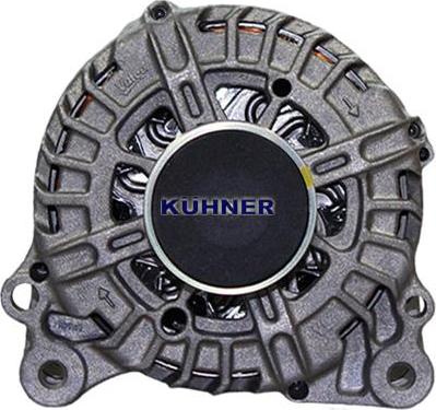 AD Kühner 553961RI - Генератор autospares.lv