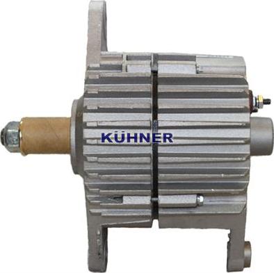 AD Kühner 553930RIR - Генератор autospares.lv