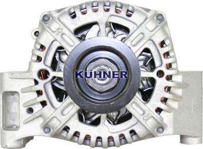 AD Kühner 553979RID - Генератор autospares.lv