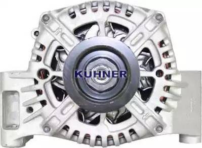 AD Kühner 553979RI - Генератор autospares.lv