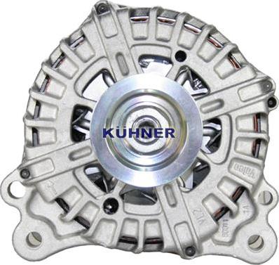 AD Kühner 553442RIV - Генератор autospares.lv