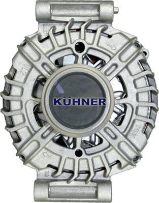 AD Kühner 553456RIV - Генератор autospares.lv