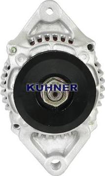 AD Kühner 553415RI - Генератор autospares.lv