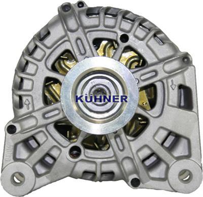 AD Kühner 553593RIV - Генератор autospares.lv