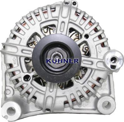 AD Kühner 553540RI - Генератор autospares.lv