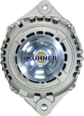 AD Kühner 553542RI - Генератор autospares.lv