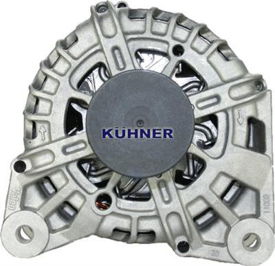 AD Kühner 553564RIB - Генератор autospares.lv