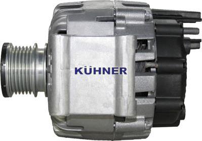 AD Kühner 553501RIV - Генератор autospares.lv