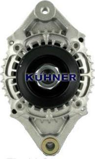 AD Kühner 553515RIM - Генератор autospares.lv