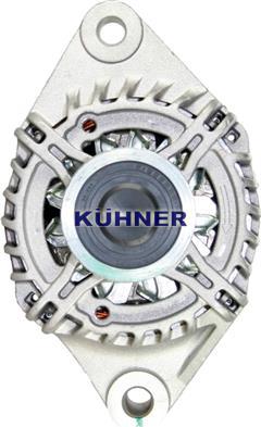 AD Kühner 553510RID - Генератор autospares.lv