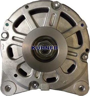 AD Kühner 553523RIH - Генератор autospares.lv