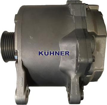 AD Kühner 553523RI - Генератор autospares.lv