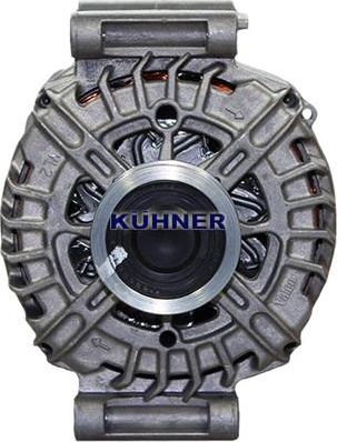 AD Kühner 553578RI - Генератор autospares.lv