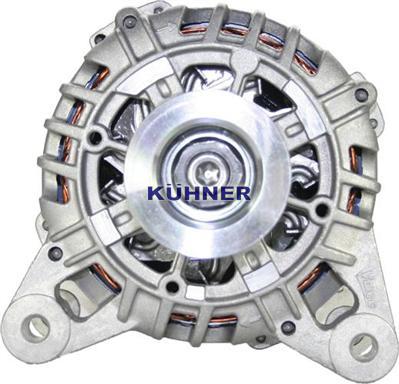 AD Kühner 553572RIV - Генератор autospares.lv