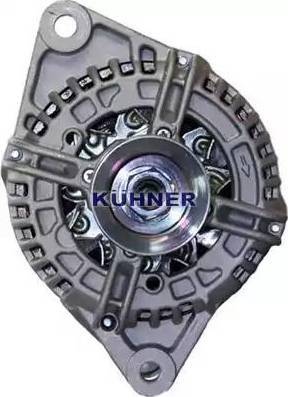 AD Kühner 553646RIB - Генератор autospares.lv