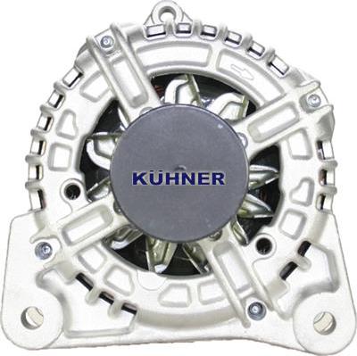 AD Kühner 553658RIB - Генератор autospares.lv