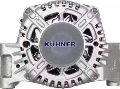 AD Kühner 553605RIV - Генератор autospares.lv