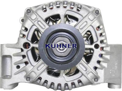 AD Kühner 553638RIV - Генератор autospares.lv